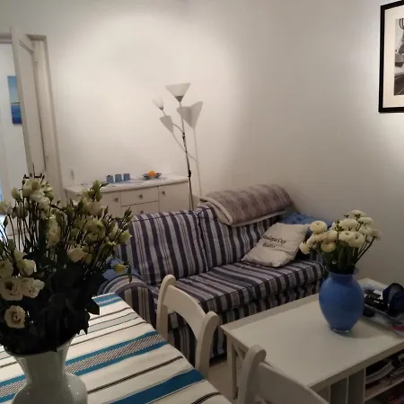 Les Lions Apartment Saint-Tropez