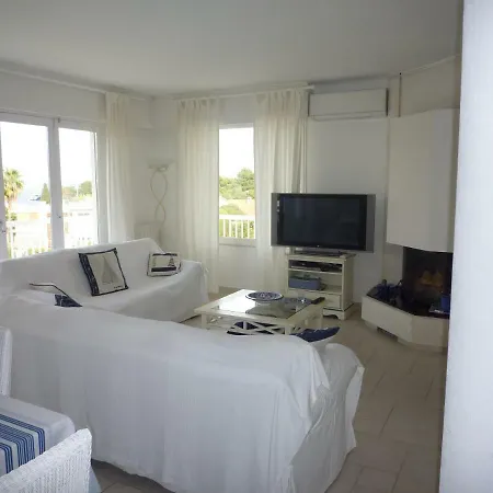 Les Lions Apartamento