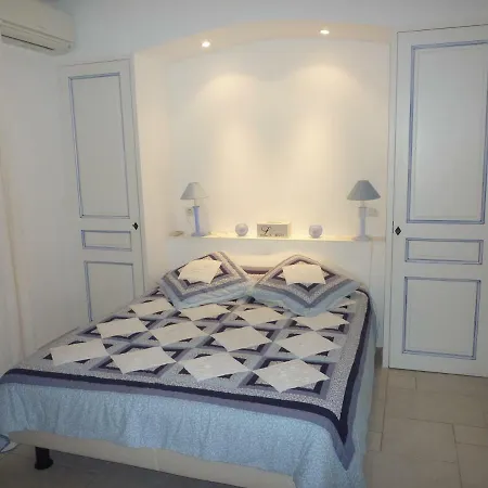 Les Lions Saint-Tropez