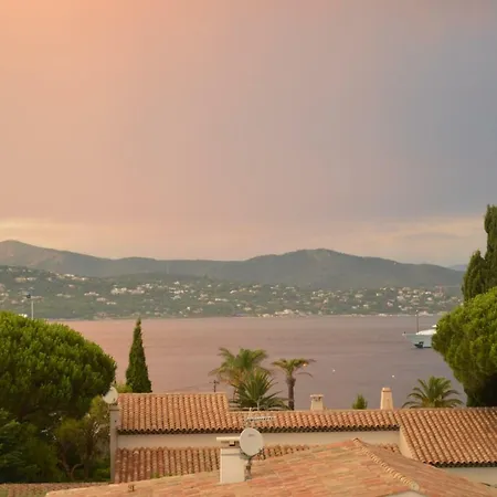 Les Lions Saint-Tropez