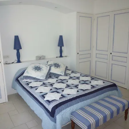 Les Lions Apartamento