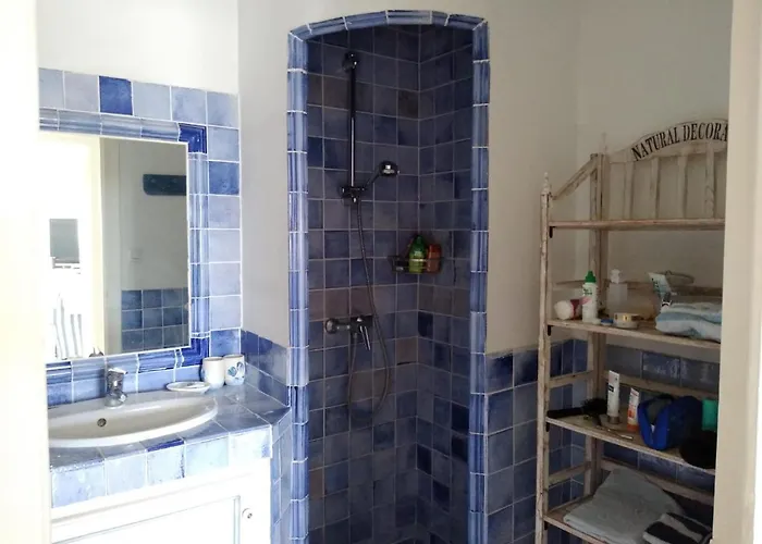 Lägenhet Les Lions *