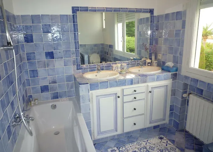 Apartment Les Lions Saint-Tropez