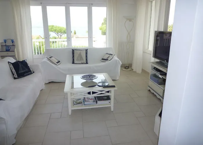 Les Lions * Saint-Tropez