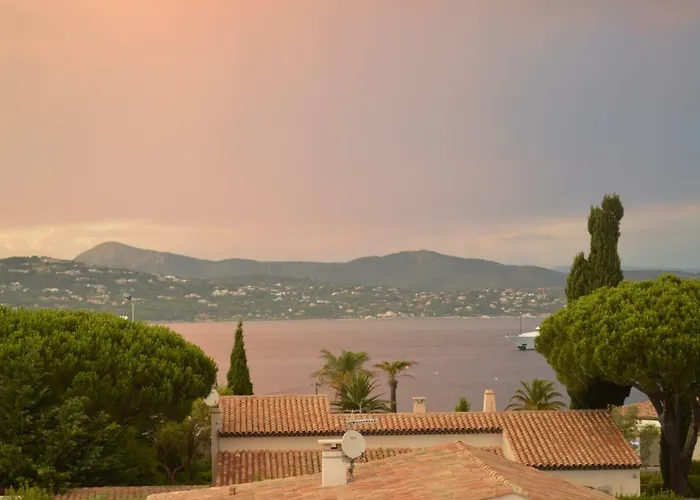 Les Lions Saint-Tropez